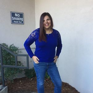 Meet your Posher, Zara